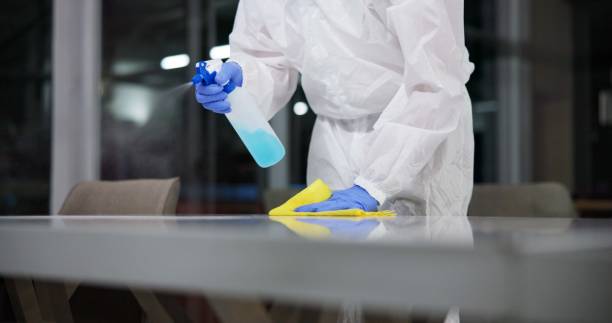 Licensed Blood Cleanup service in Pembroke, MA - Trauma Clean Pros